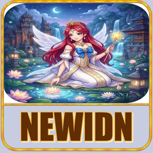 Pratinjau tampilan newidn
